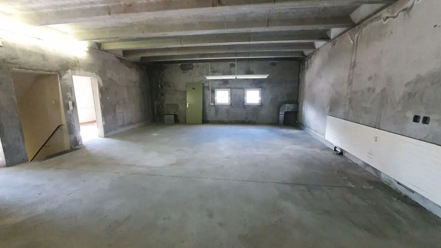 Espace de stockage à louer - Bahnhofplatz 4, 9470 Buchs SG - Photo 4