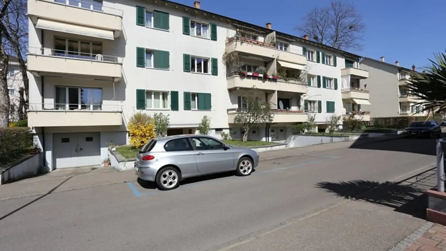 Appartamento in affitto - Salmenstrasse 15, 4127 Birsfelden