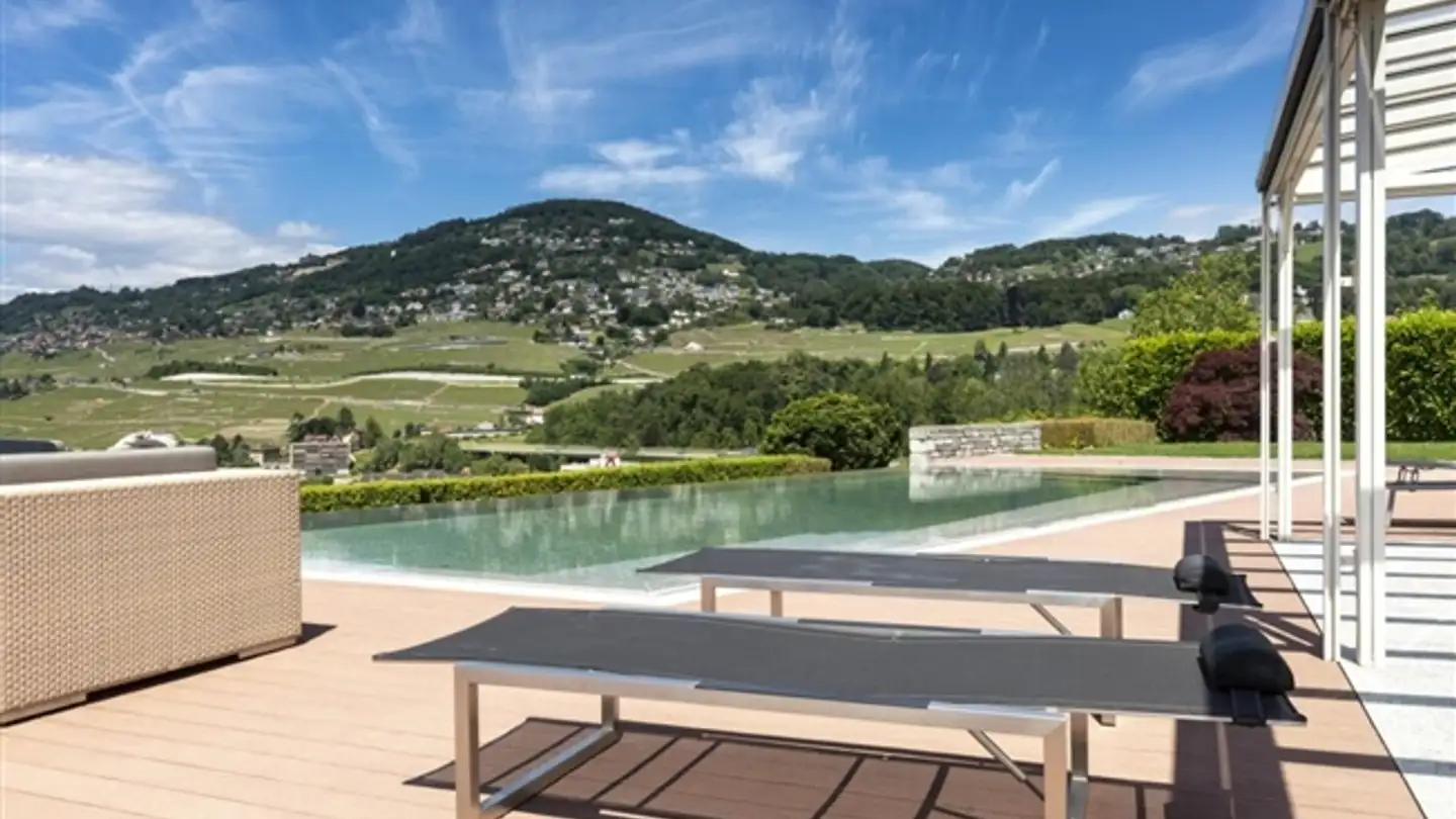 Villa in vendita - Chemin De Jolimont 8, 1806 St-Légier-La Chiésaz - Photo 3