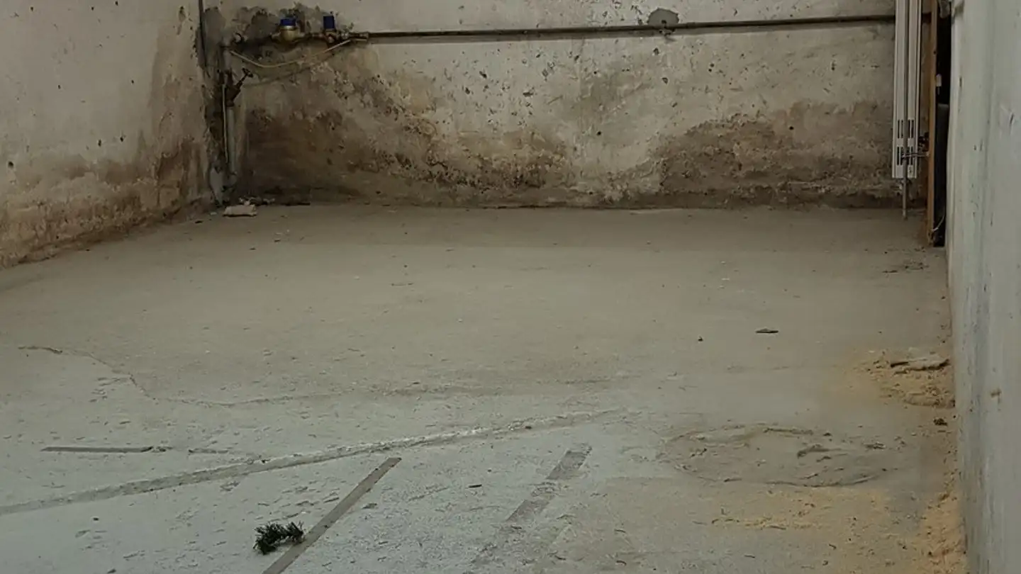 Commercial à louer - Hauptstrasse 8, 3250 Lyss - Photo 2