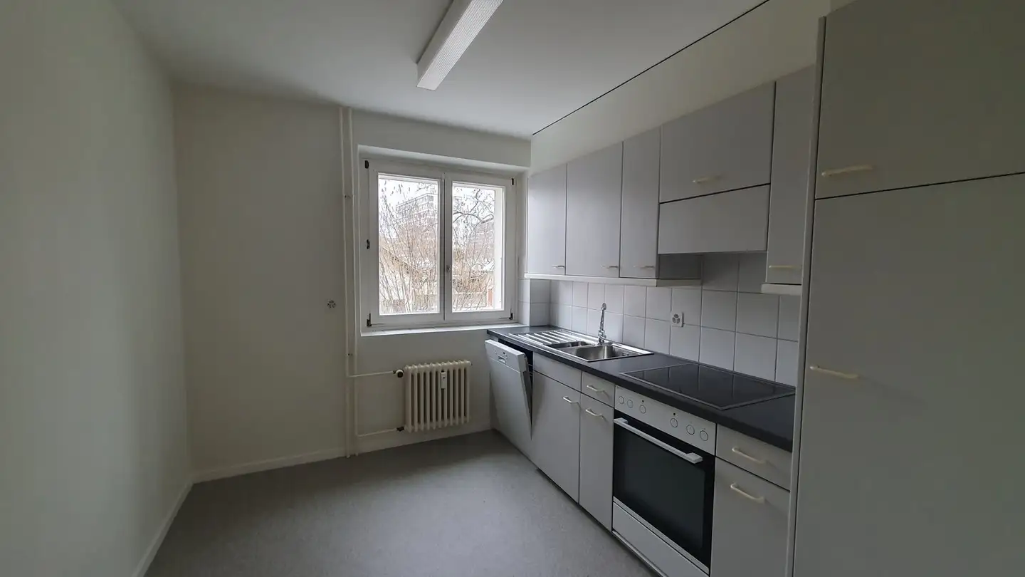 Appartamento in affitto - Salmenstrasse 15, 4127 Birsfelden - Foto 2