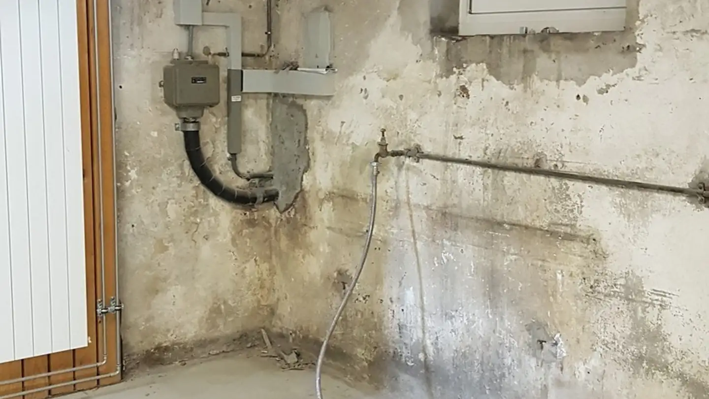 Commercial à louer - Hauptstrasse 8, 3250 Lyss - Photo 4