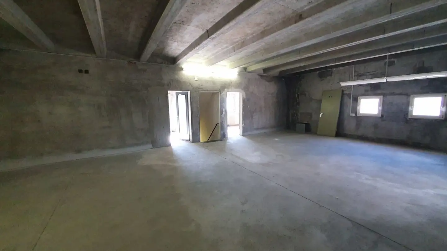 Espace de stockage à louer - Bahnhofplatz 4, 9470 Buchs SG - Photo 3