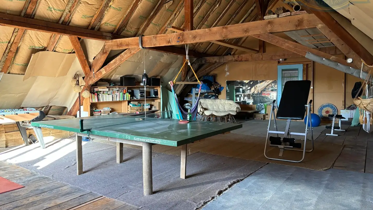 Casa singola in vendita - 2718 Lajoux JU - Photo 4