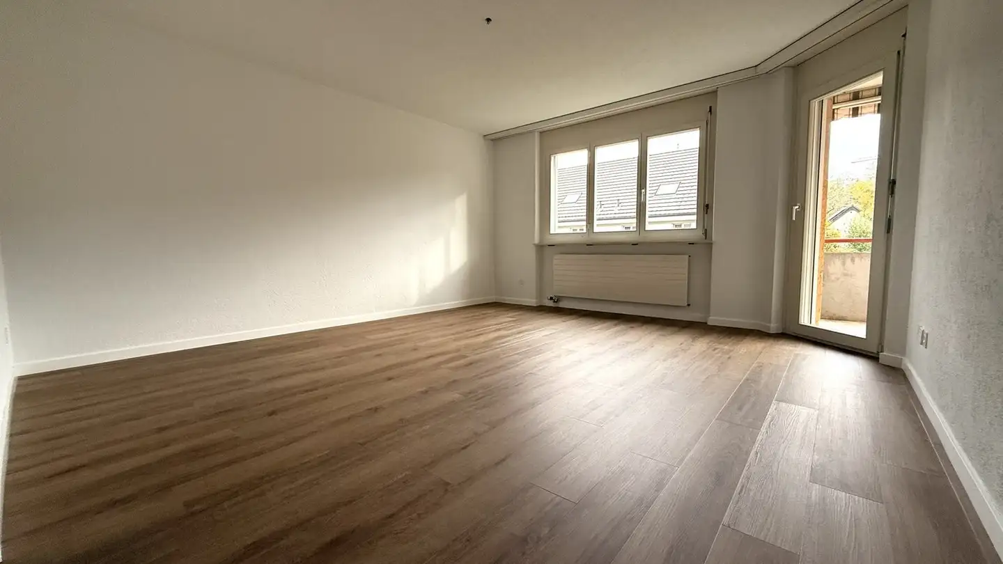 Wohnung mieten - Föhrenstrasse 5, 4313 Möhlin