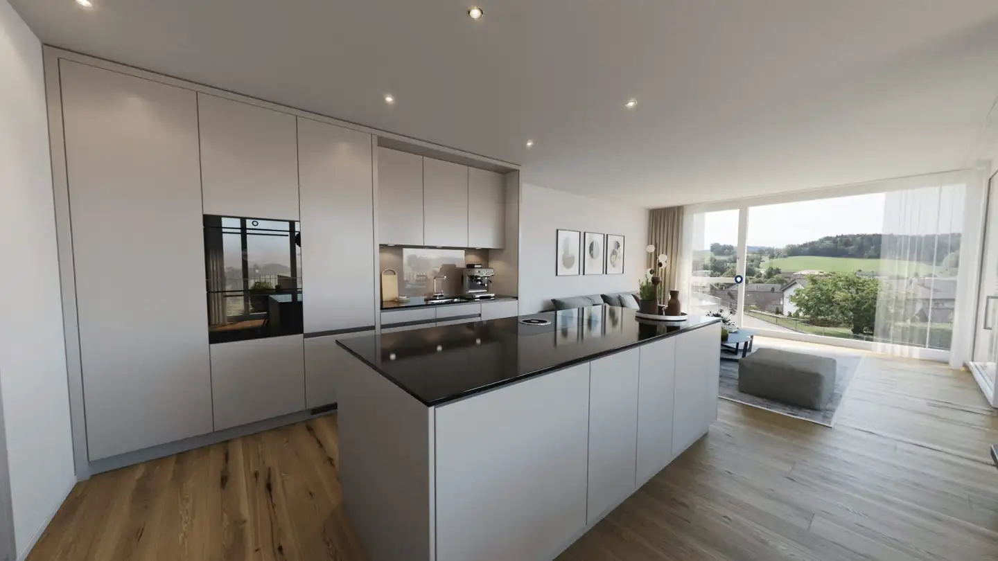 Semi-detached house for sale - 8400 Winterthur