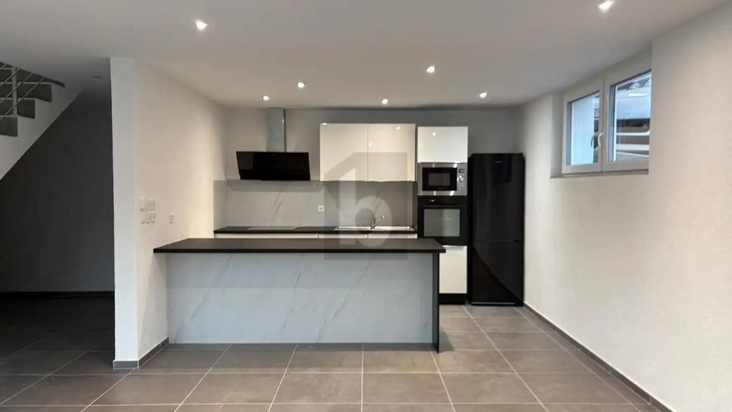 Maison atypique à vendre - 2720 Tramelan - Photo 2