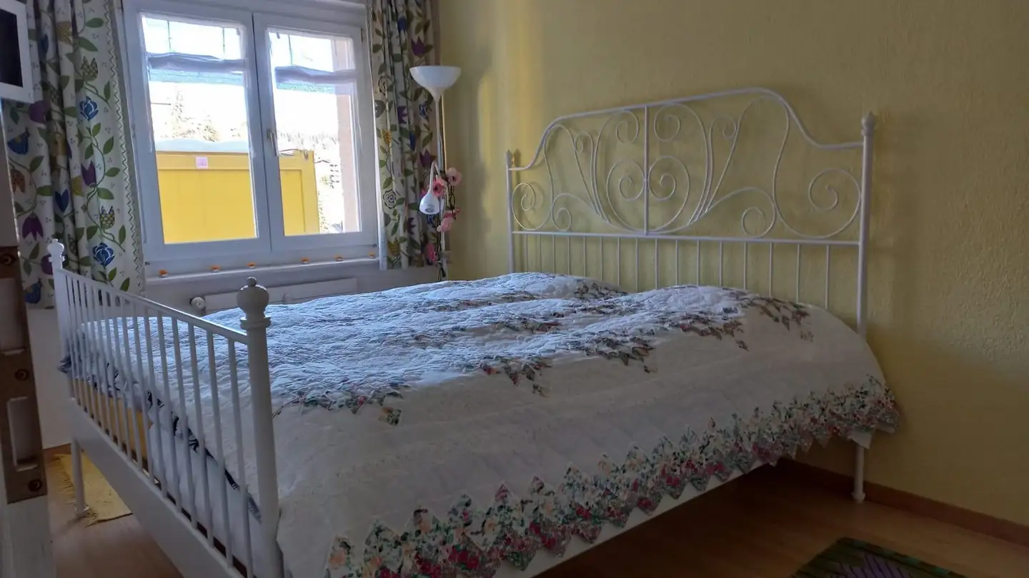 Appartement à louer - 7050 Arosa - Photo 3