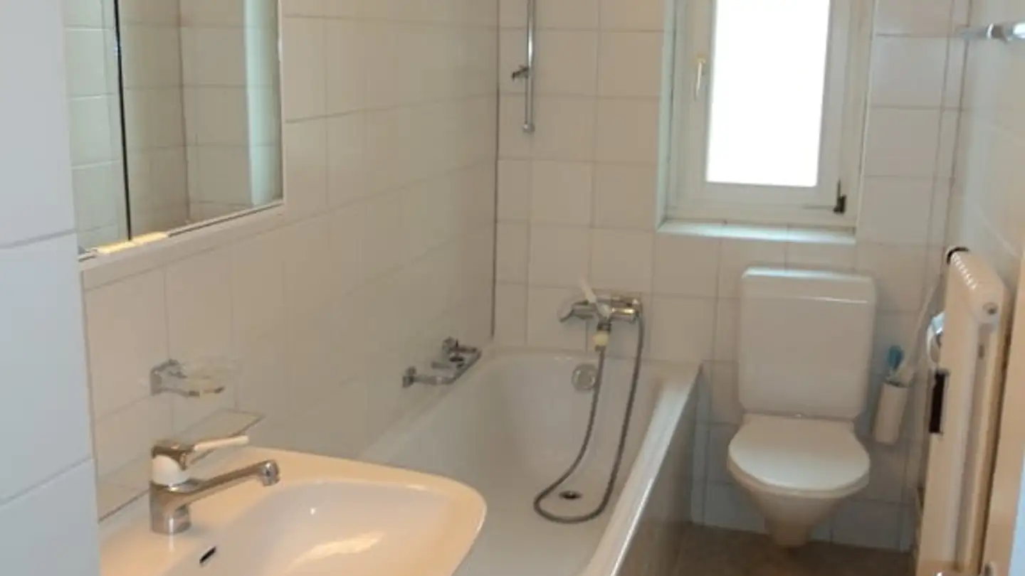 Appartamento in affitto - Salmenstrasse 15, 4127 Birsfelden - Foto 3