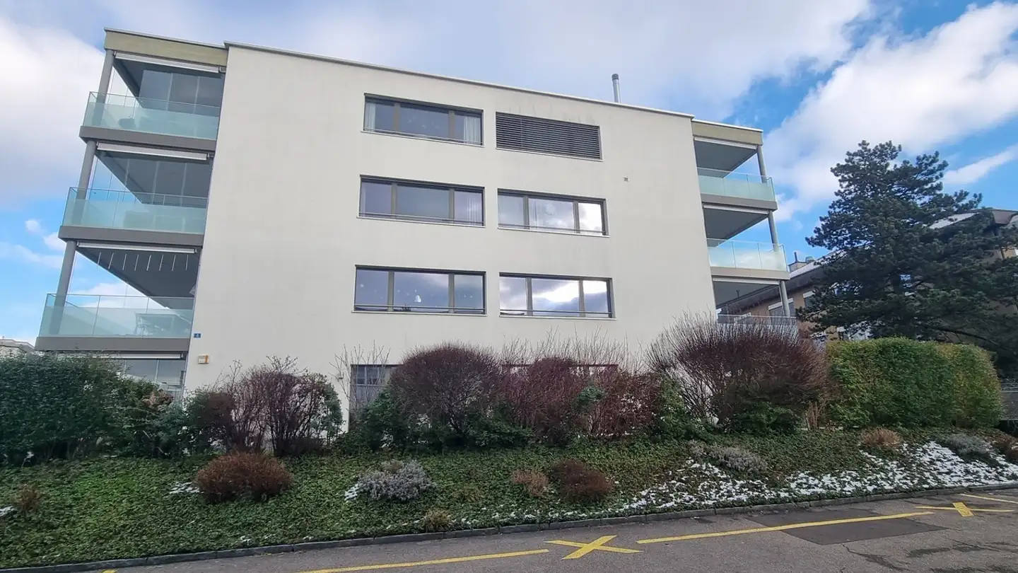 Appartamento in affitto - Brauereiweg 4, 8640 Rapperswil SG - Photo 3