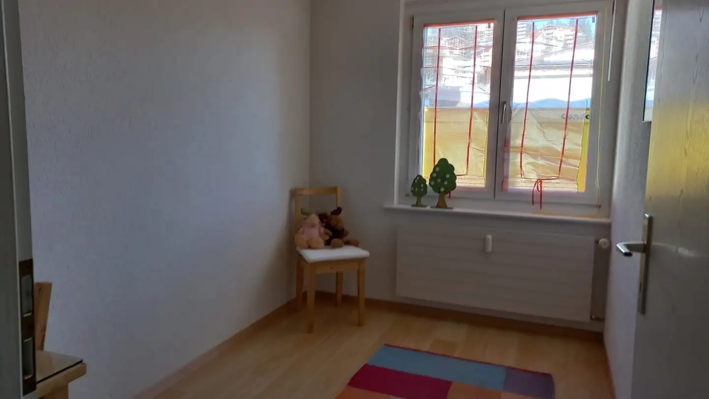 Appartement à louer - 7050 Arosa - Photo 4