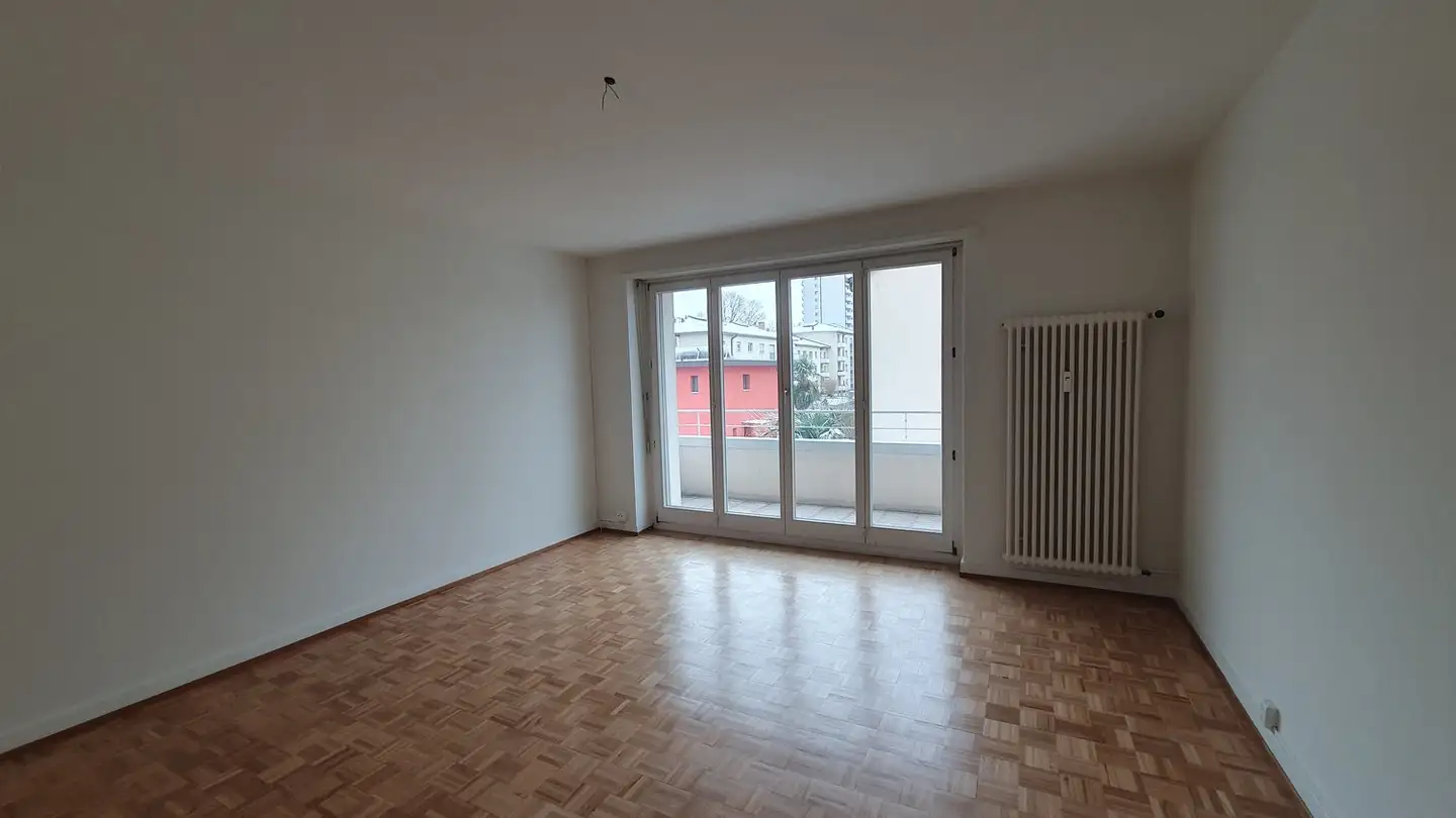 Appartamento in affitto - Salmenstrasse 15, 4127 Birsfelden - Foto 4