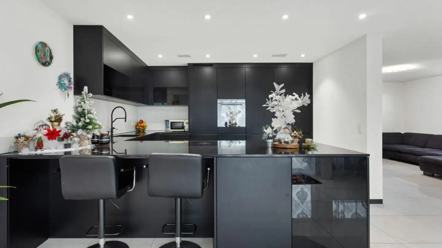 Wohnung kaufen - Wilerstrasse 33, 9542 Münchwilen TG - Foto 2