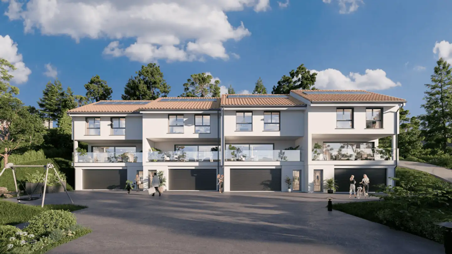 Maison individuelle à vendre - 2000 Neuchâtel - Photo 3