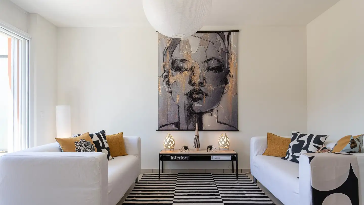 Casa singola in affitto - Via Al Pero 28e, 6852 Genestrerio - Foto 3