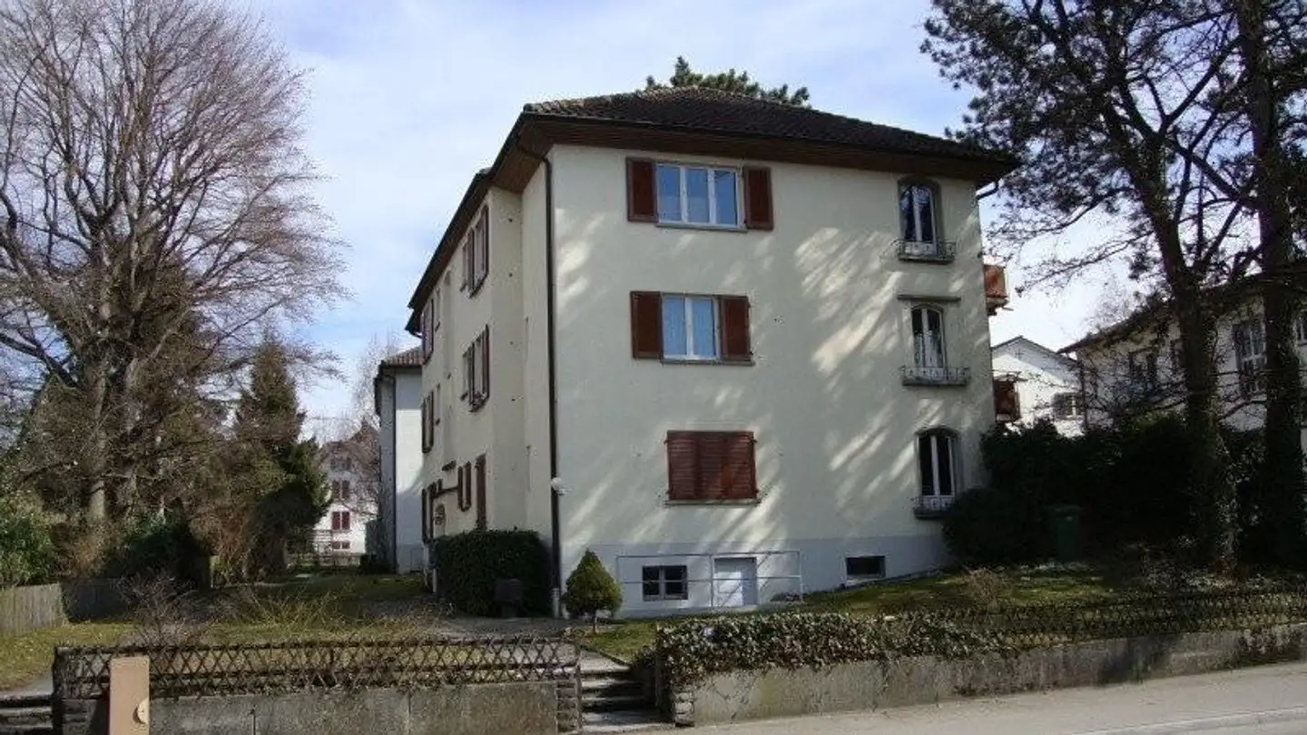 Wohnung mieten - Seestrasse 181, 8700 Küsnacht ZH