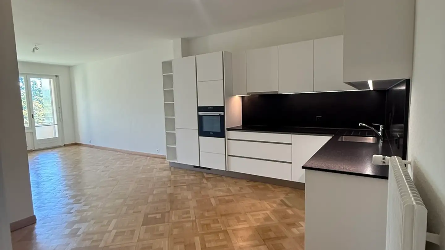 Wohnung mieten - Parc Du Château-Banquet 22, 1202 Genève - Foto 2
