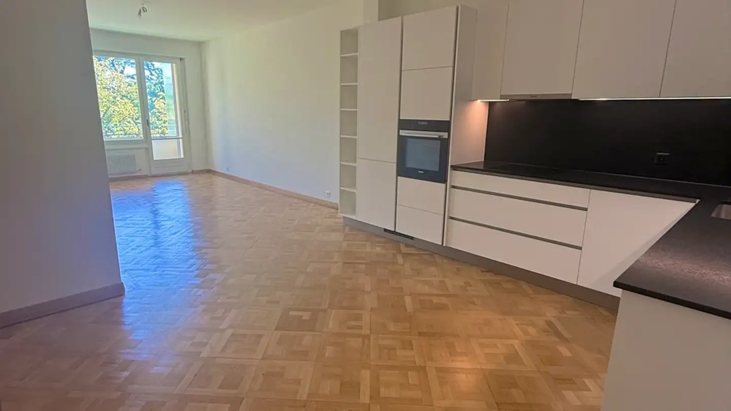 Wohnung mieten - Parc Du Château-Banquet 22, 1202 Genève - Foto 4