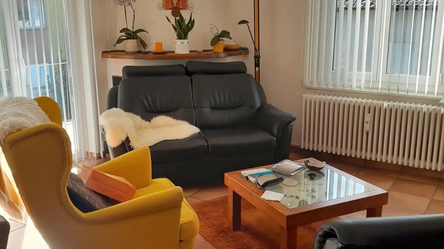 Wohnung mieten - Via Pancaldi-Mola, 6612 Ascona - Foto 2