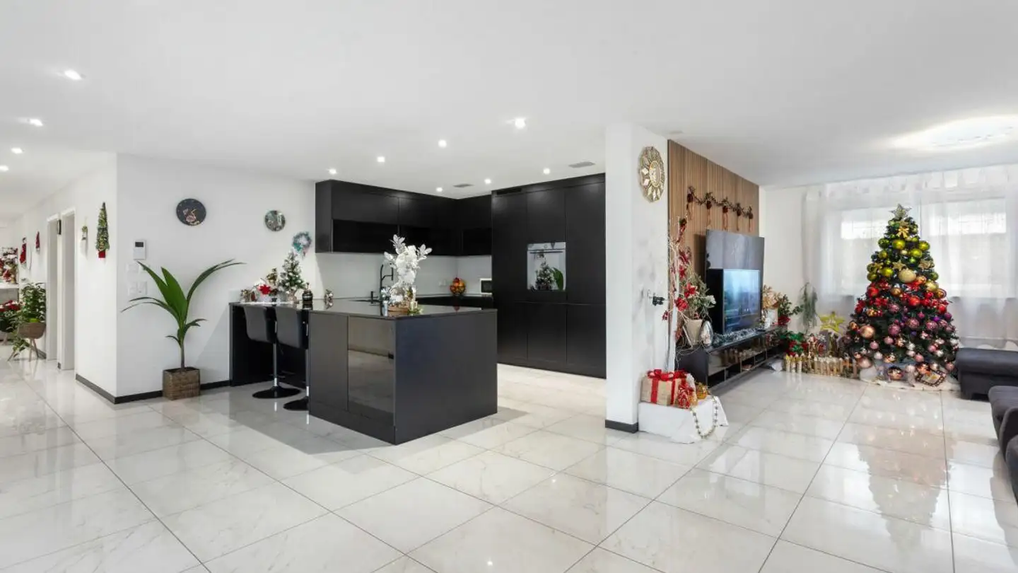 Wohnung kaufen - Wilerstrasse 33, 9542 Münchwilen TG