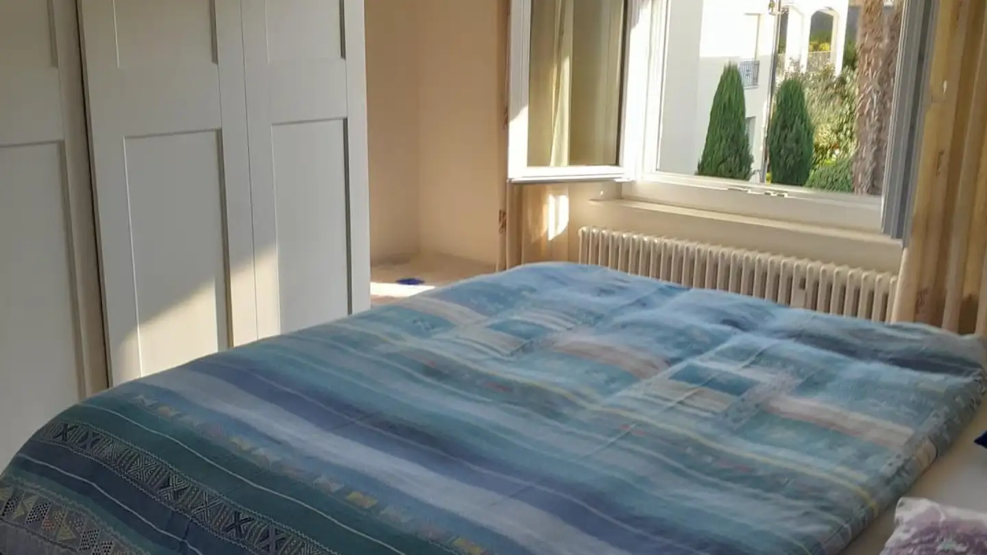 Wohnung mieten - Via Pancaldi-Mola, 6612 Ascona - Foto 4