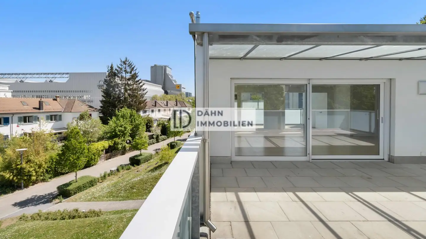 Penthouse kaufen - Schulstrasse 104, 8952 Schlieren