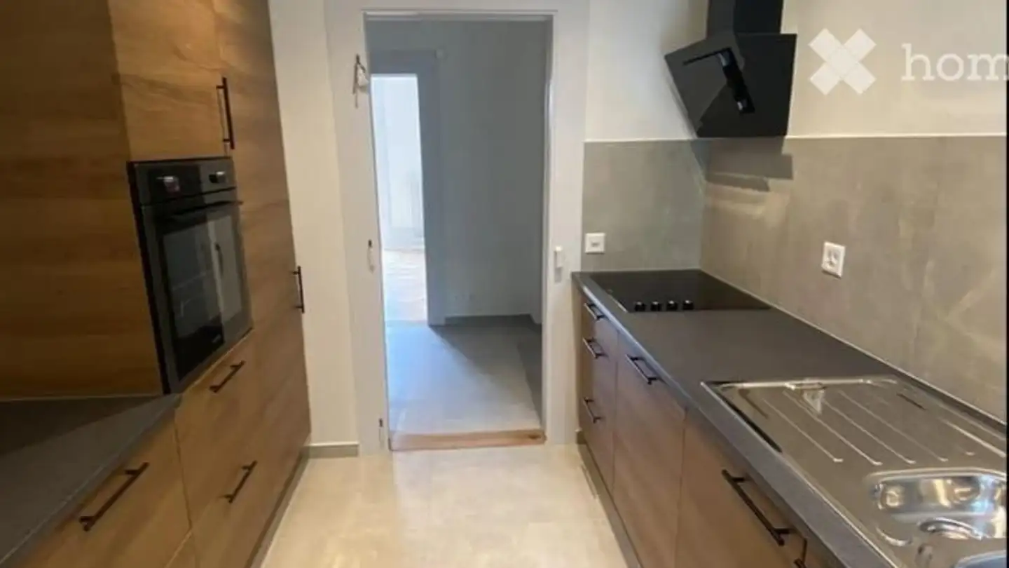 Appartamento in affitto - 2072 St-Blaise