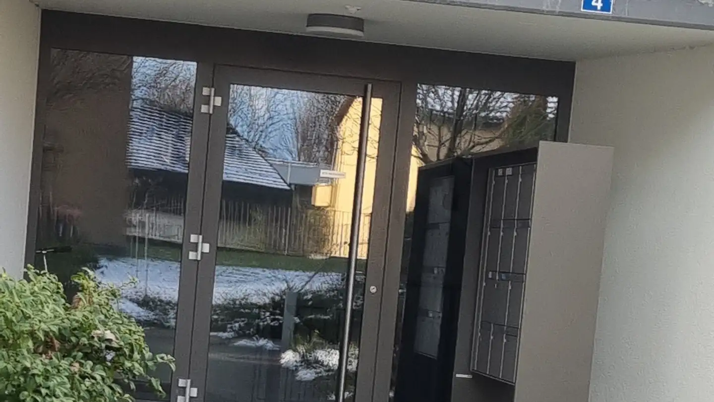 Appartamento in affitto - Brauereiweg 4, 8640 Rapperswil SG - Photo 4