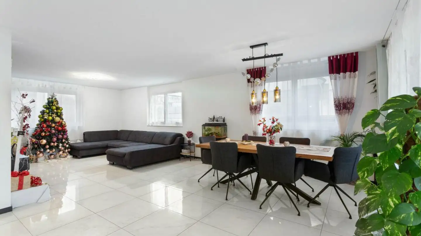 Wohnung kaufen - Wilerstrasse 33, 9542 Münchwilen TG - Foto 3