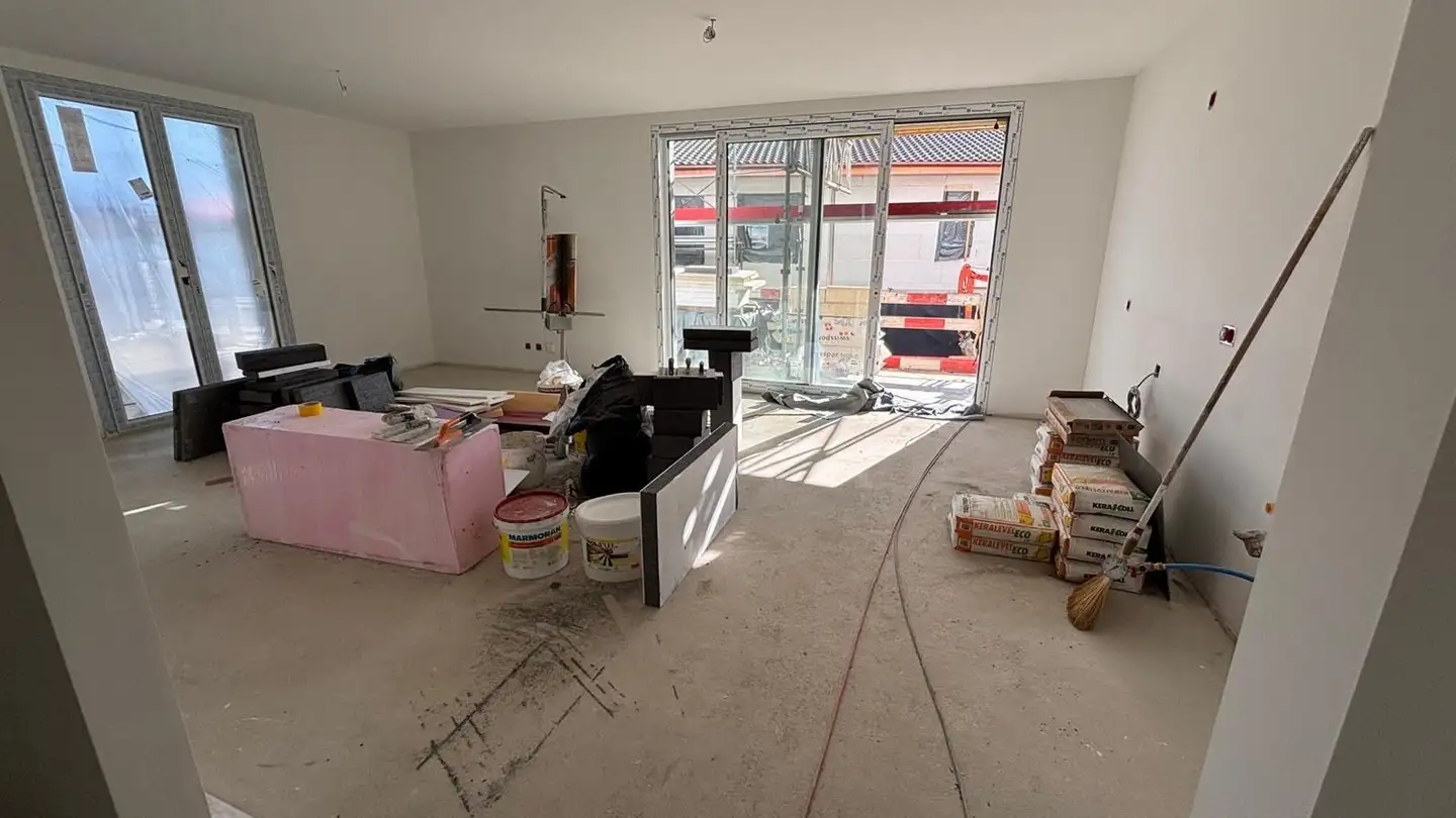 Appartamento in affitto - 6934 Bioggio - Photo 2