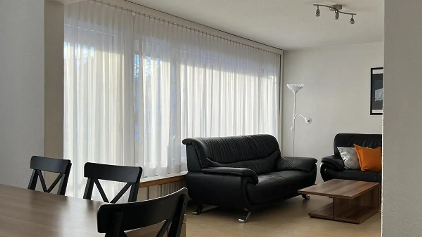 Appartement à louer - Schützenstrasse 24, 9240 Uzwil - Photo 3