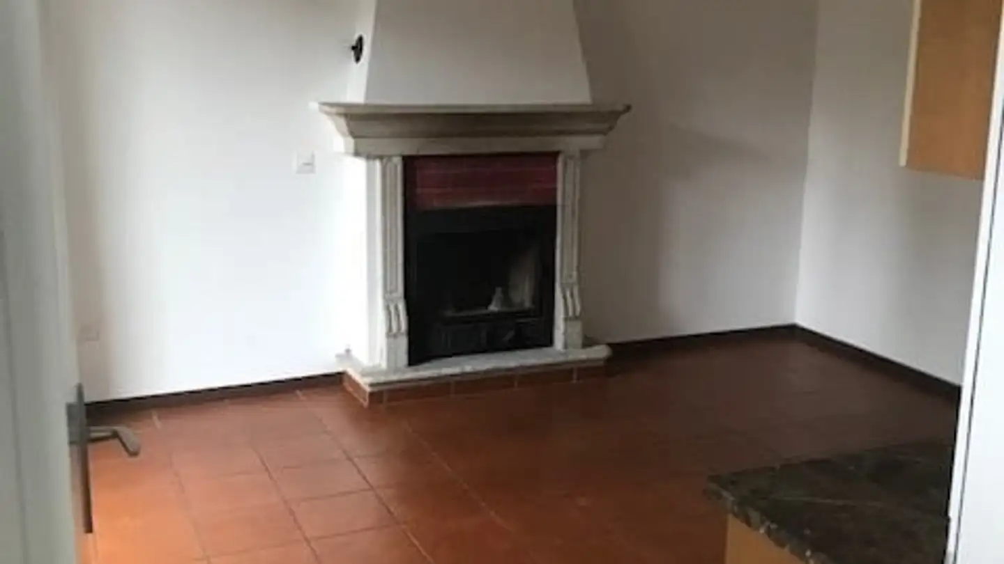 Maison individuelle à louer - Via Alla Costa 1, 6646 Contra