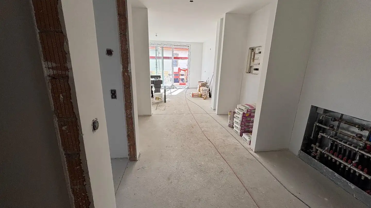 Appartamento in affitto - 6934 Bioggio - Photo 3