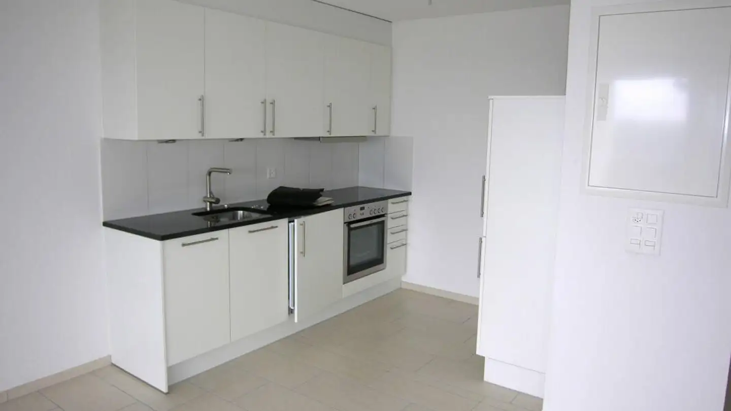 Wohnung mieten - Hafenstrasse, 5225 Bözberg - Foto 3