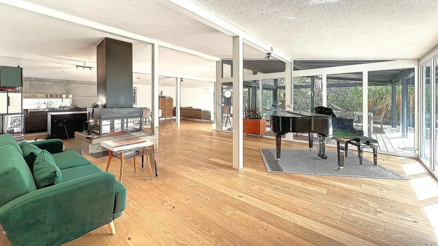 Villa in vendita - 1756 Lovens - Photo 2