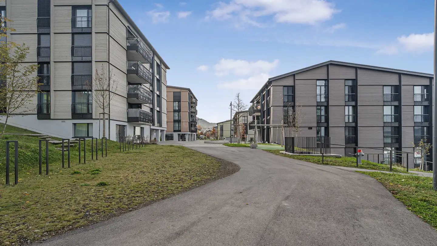 Wohnung kaufen - Wilmisberg 13, 6037 Root