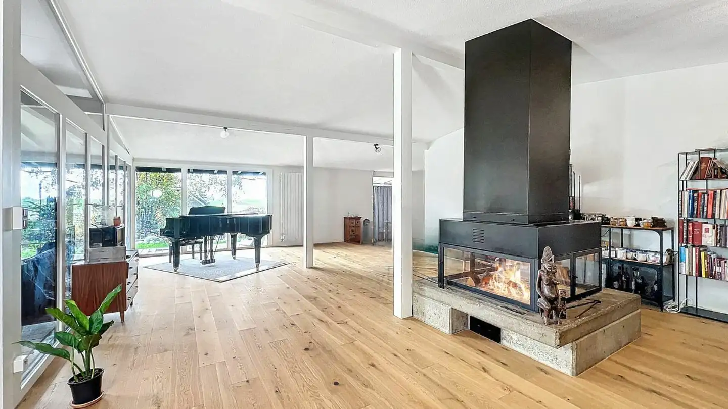 Villa in vendita - 1756 Lovens - Photo 3