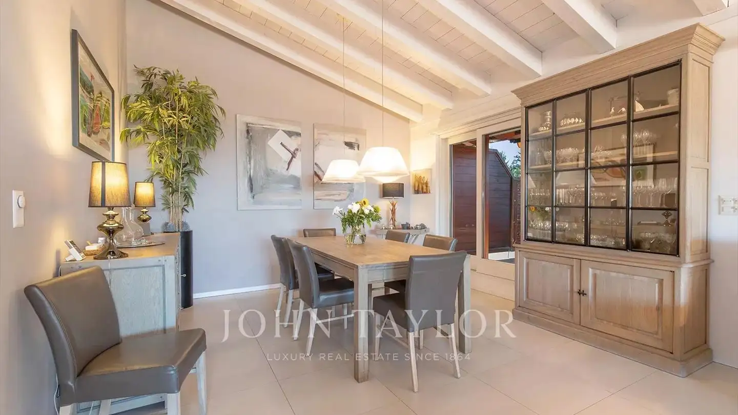 Appartement à vendre - 3963 Crans-Montana - Photo 3