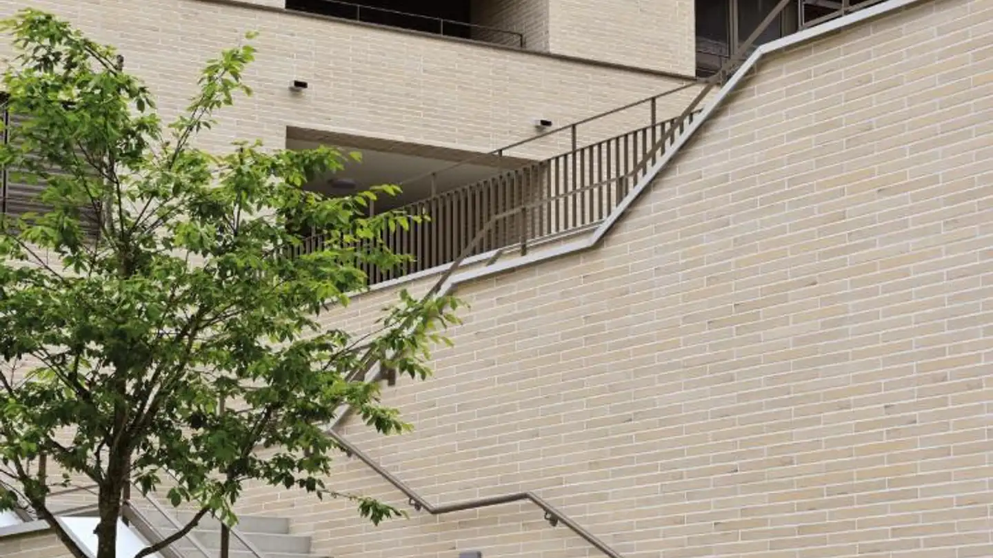 Wohnung mieten - Chemin Des Bossons 54, 1018 Lausanne - Foto 4