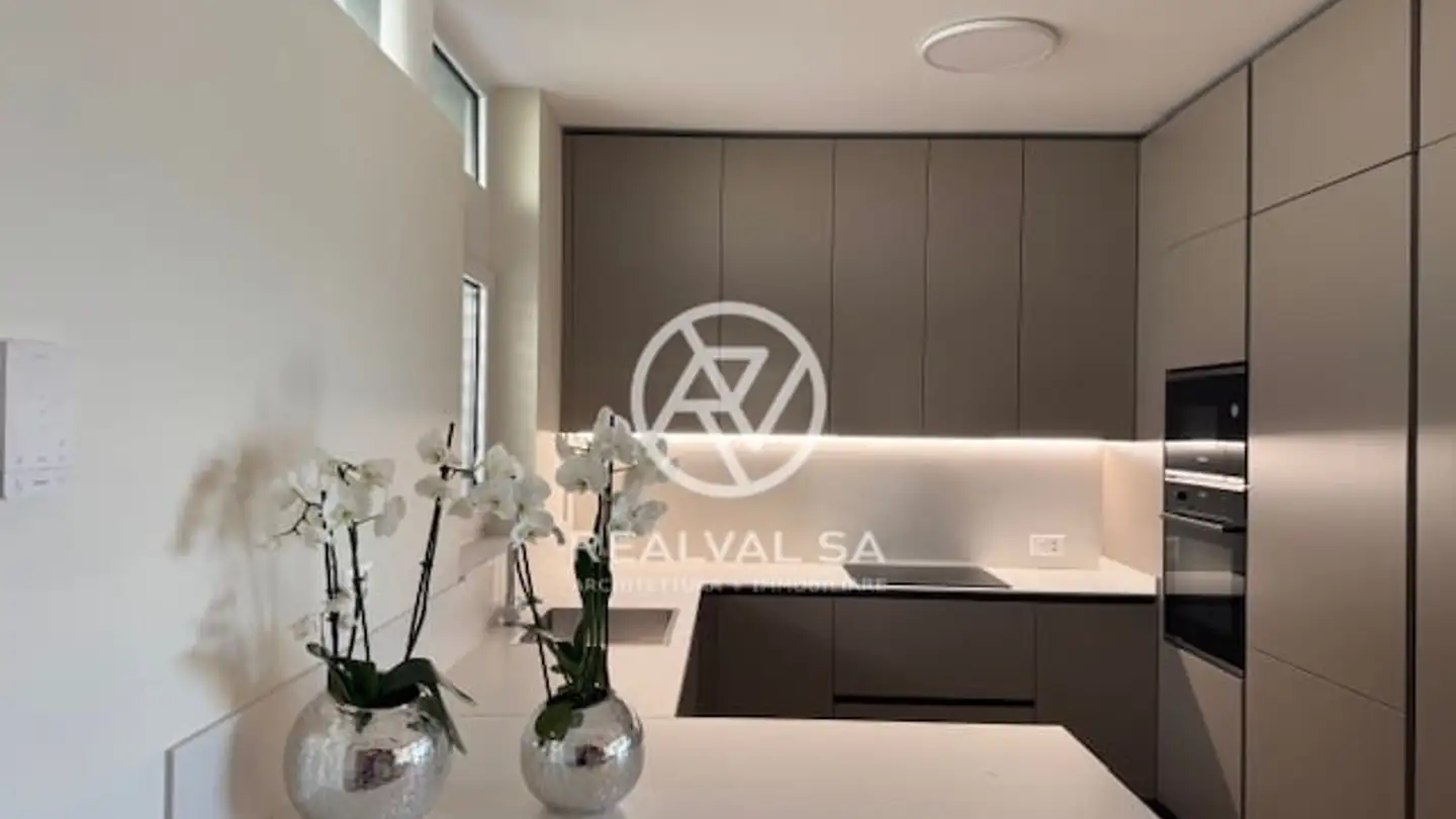 Casa a schiera in affitto - Via Aldesago, 6974 Aldesago - Photo 4