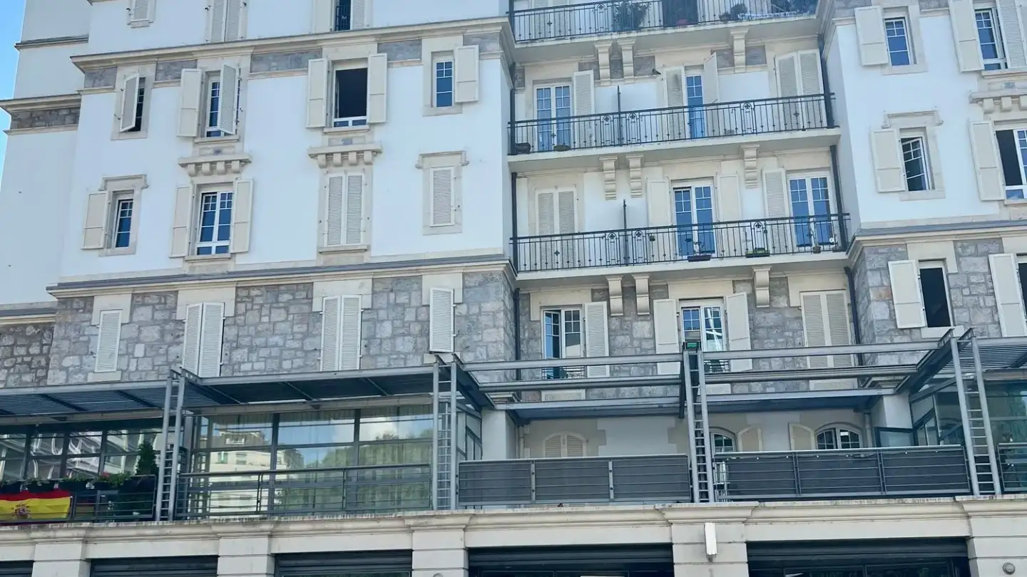 Appartamento in affitto - Route De Malagnou 54, 1208 Genève