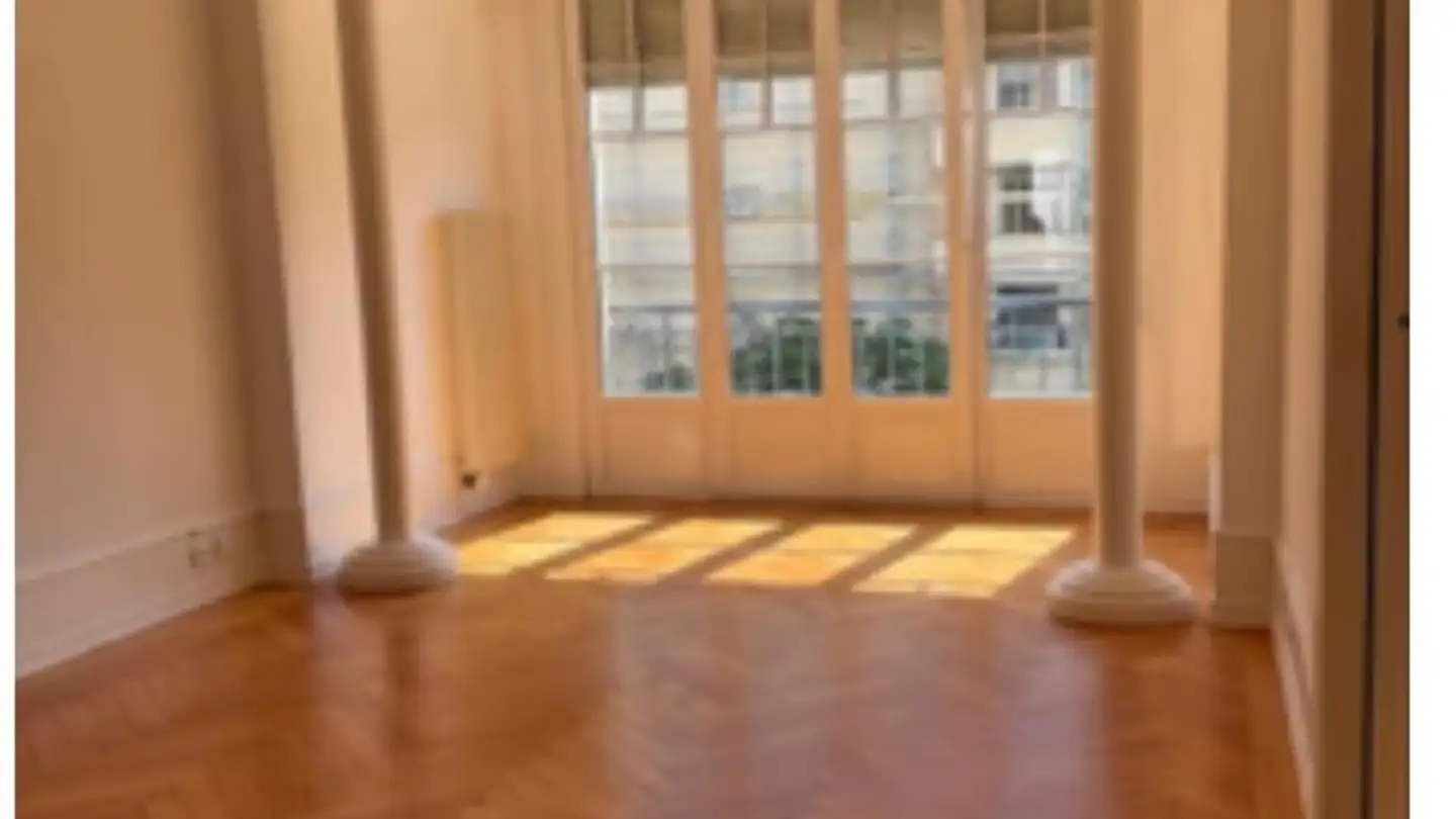 Wohnung mieten - Route De Malagnou 54, 1208 Genève - Foto 2