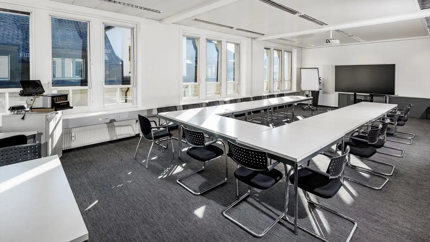 Office space for rent - Sankt-Leonhard-Strasse 20, 9000 St. Gallen - Photo 4