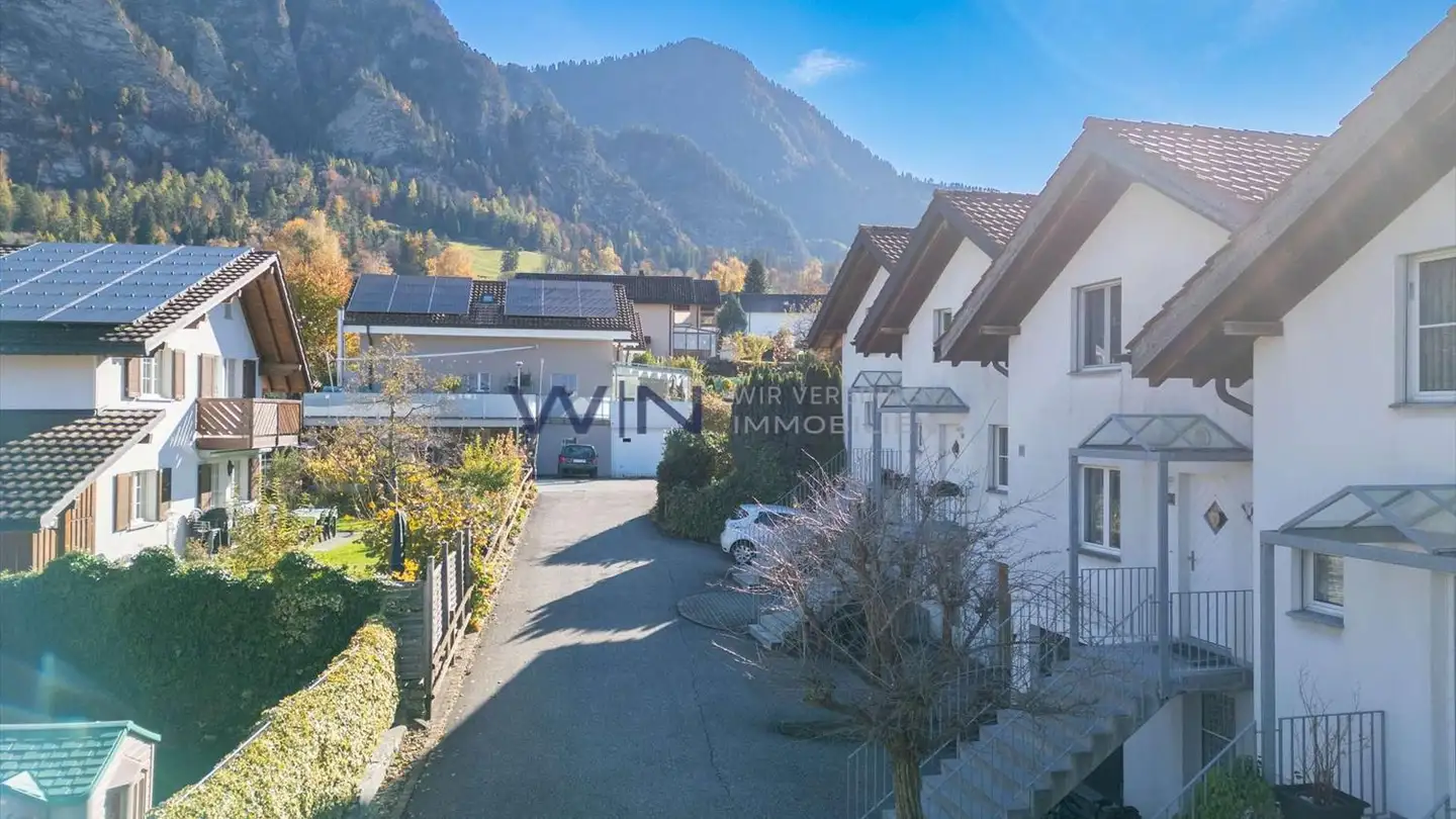 Einfamilienhaus kaufen - 7302 Landquart