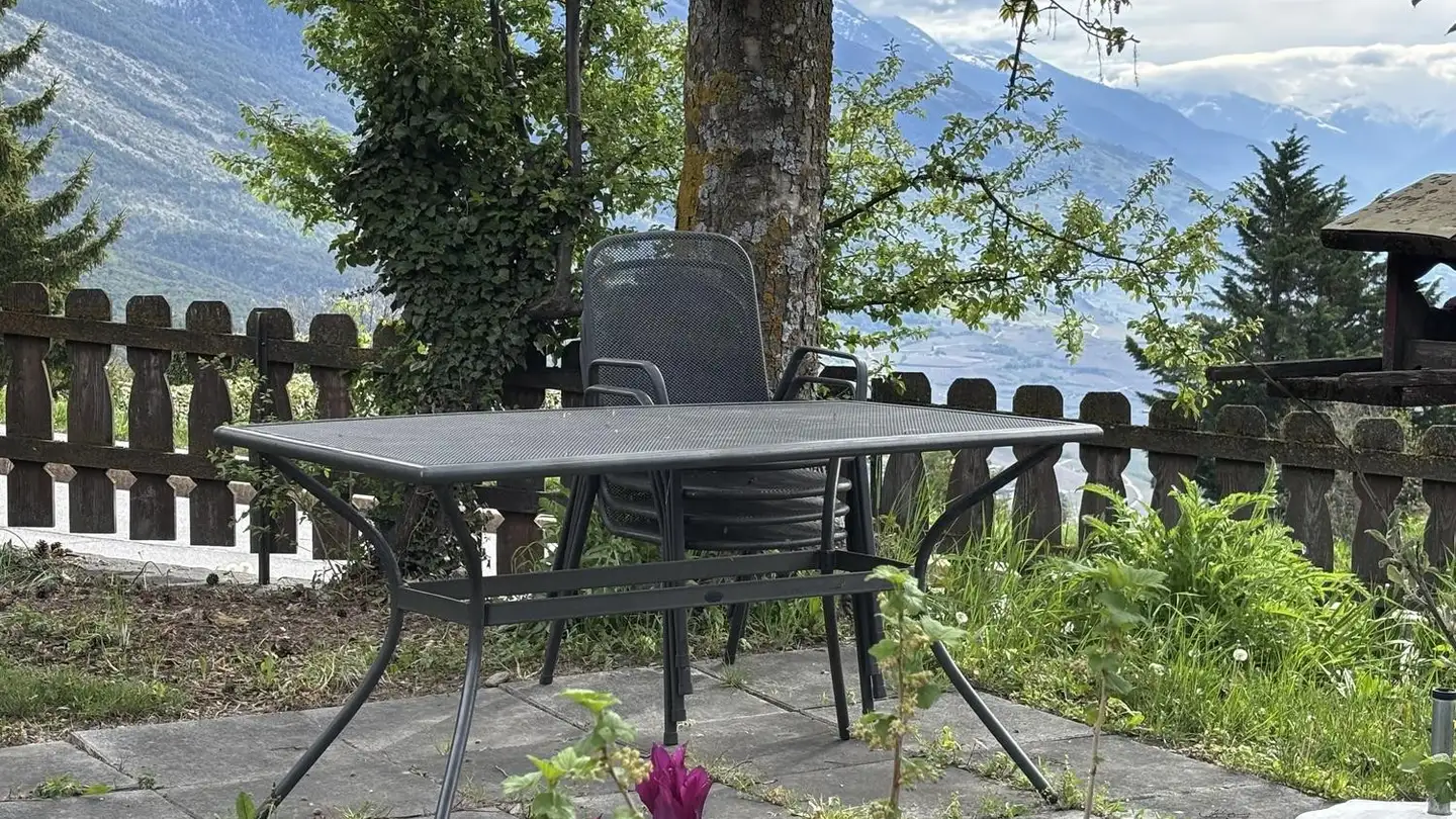 Apartment for rent - Route De Montana 31, 3974 Mollens VS - Photo 3