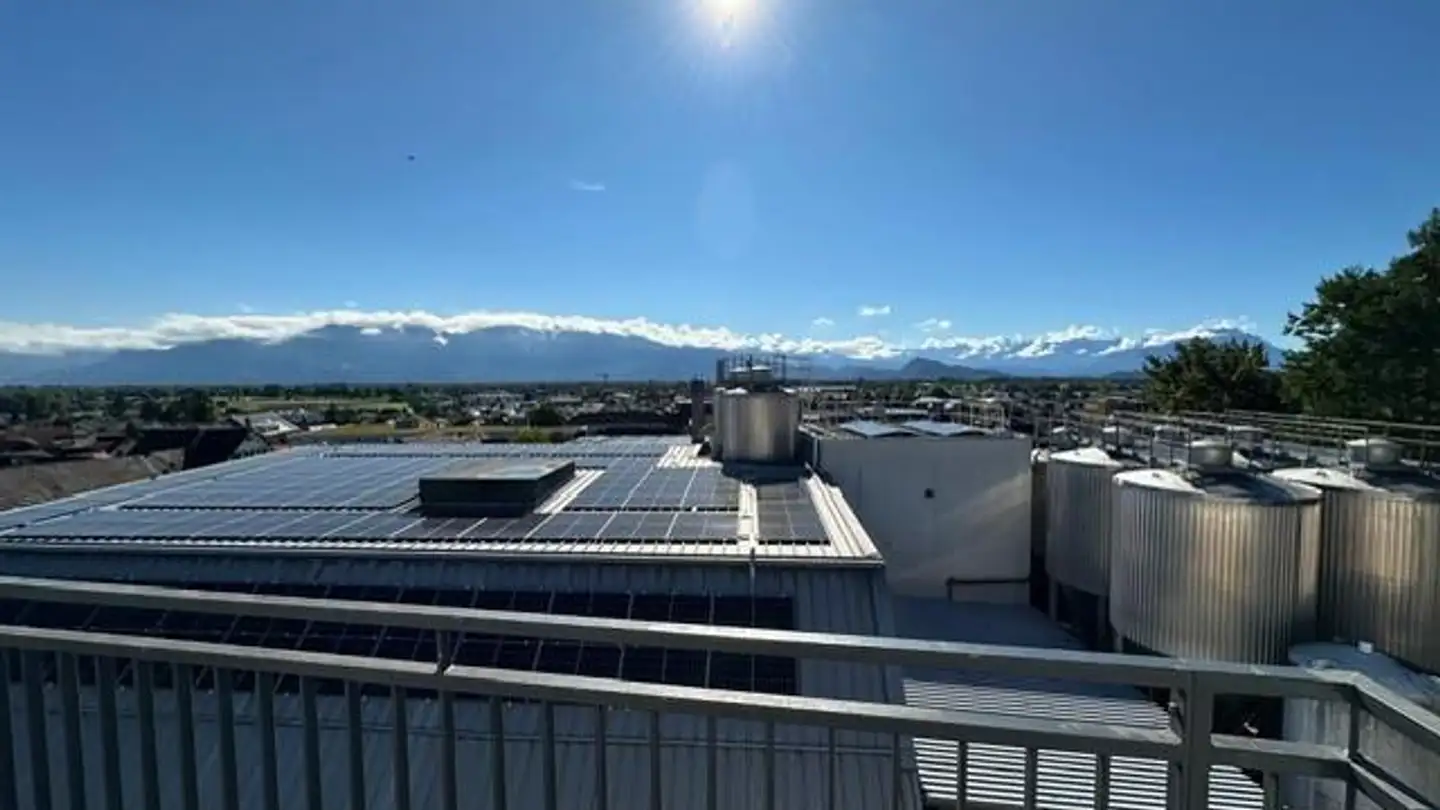 Attico in affitto - Mühlenerstrasse 11a, 9445 Rebstein - Photo 2