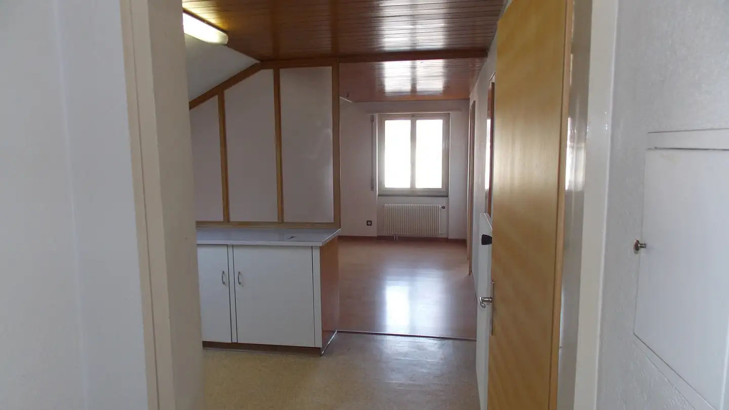 Appartamento in affitto - Hauptstrasse 38, 2557 Studen BE