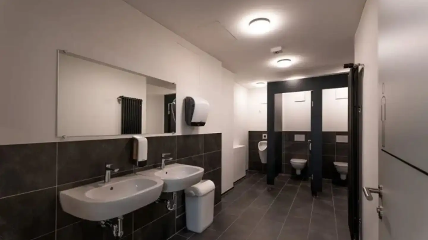 Bürofläche mieten - Gösgerstrasse 13a, 5012 Schönenwerd - Foto 2