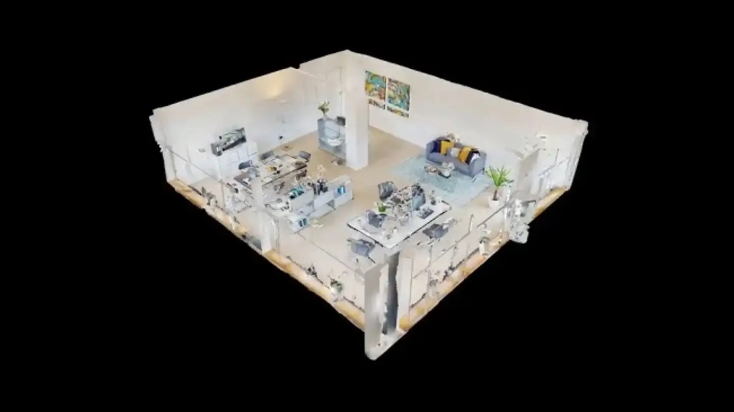 Bürofläche mieten - Gösgerstrasse 13a, 5012 Schönenwerd - Foto 3