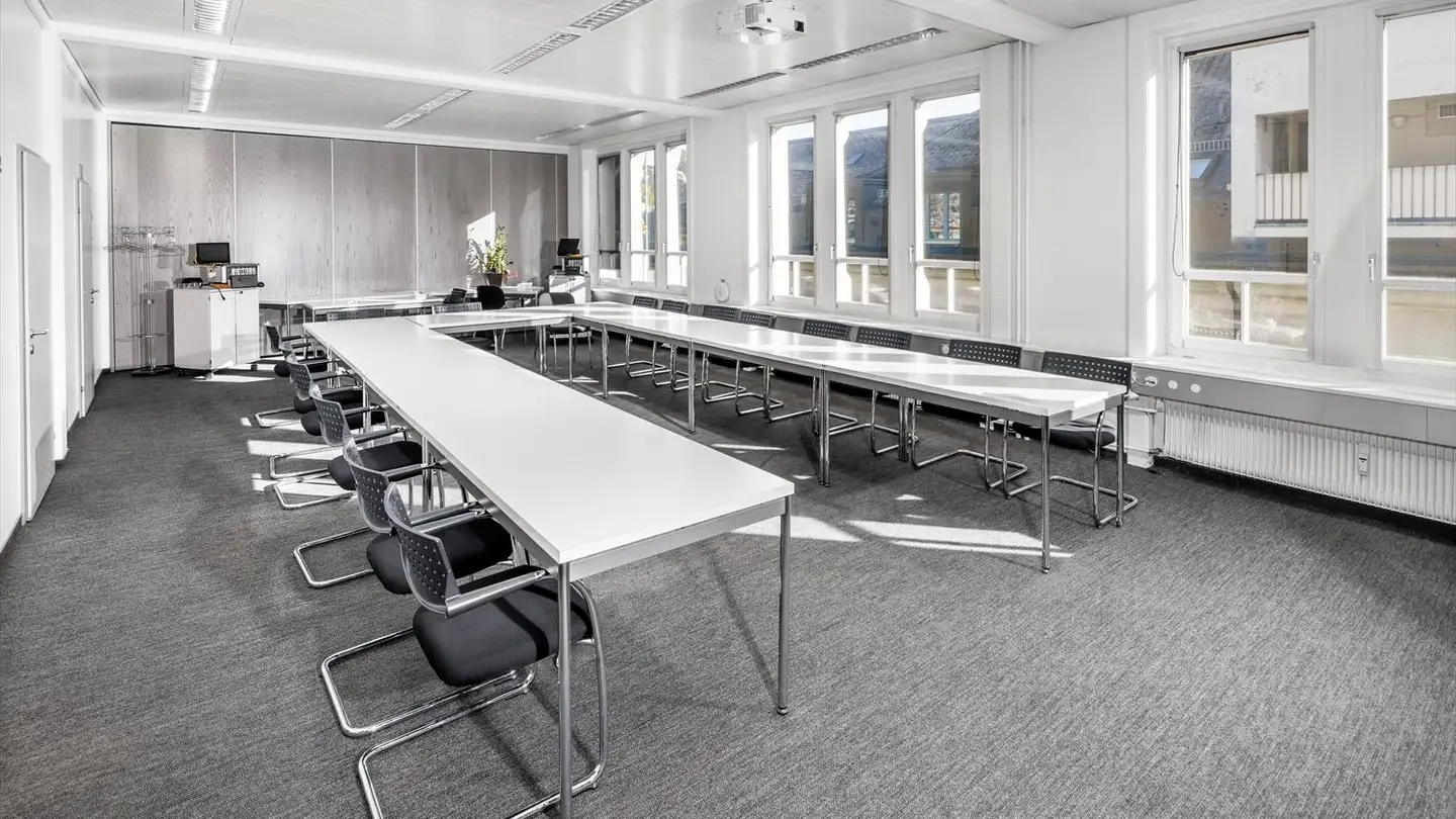 Office space for rent - Sankt-Leonhard-Strasse 20, 9000 St. Gallen - Photo 3